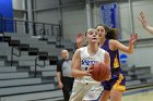 WBBall vs Emerson  Wheaton College Women’s Basketball vs Emerson College. - Photo By: KEITH NORDSTROM : Wheaton, basketball